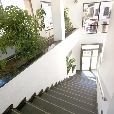 Pal Apartment Palamos