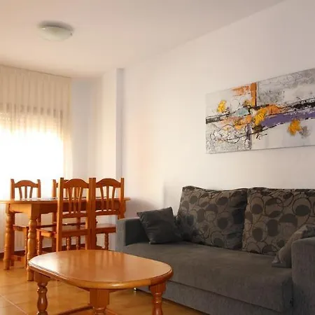Pal Apartment *
