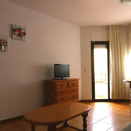 Apartment Pal Palamos