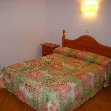 Pal Apartment