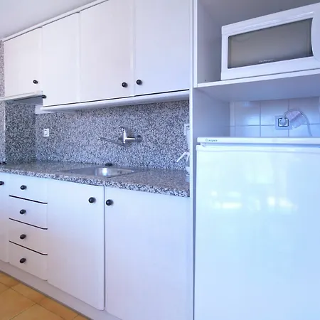 Apartment Pal Palamos