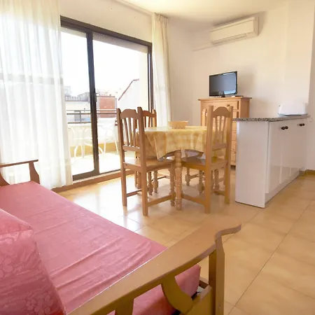 Pal Apartment